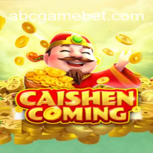 CAISHENCOMING: A Nova Sensação dos Jogos Online no ABC.GAME