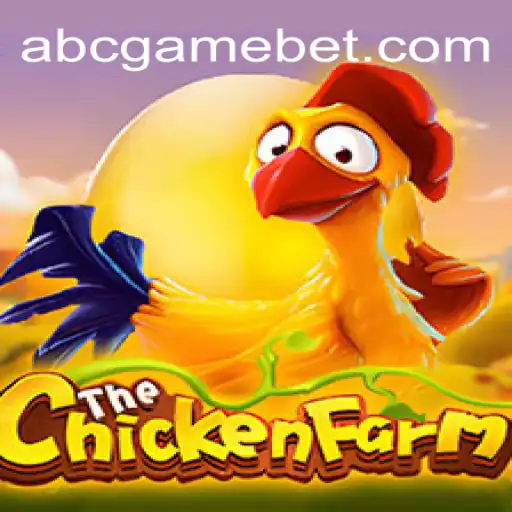 Descubra ChickenFarm: O Novo Jogo da ABC.GAME