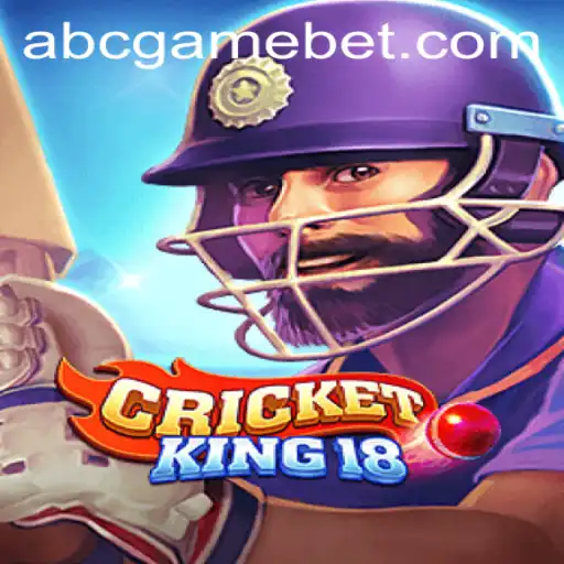 Explorando CricketKing18: Um Jogo Revolucionário na Plataforma ABC.GAME