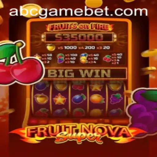 Explorando o Universo de FruitNovaSuper no ABC.GAME
