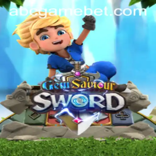 Explorando o Mundo de GemSaviourSword no Universo ABC.GAME