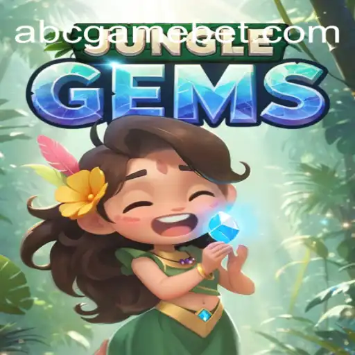 Descubra a Aventura Selvagem de JungleGems no ABC.GAME
