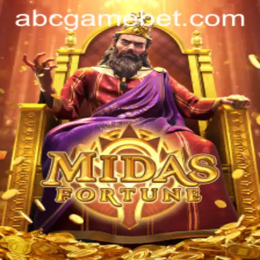 Descubra MidasFortune: A Nova Sensação de Jogo da ABC.GAME
