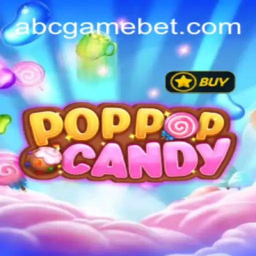 POPPOPCANDY: Um Mergulho no Mundo Doce do Novo Sensação de ABC.GAME