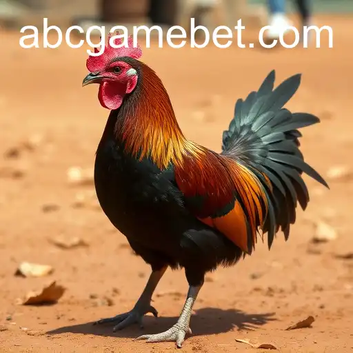 Rinha de galos