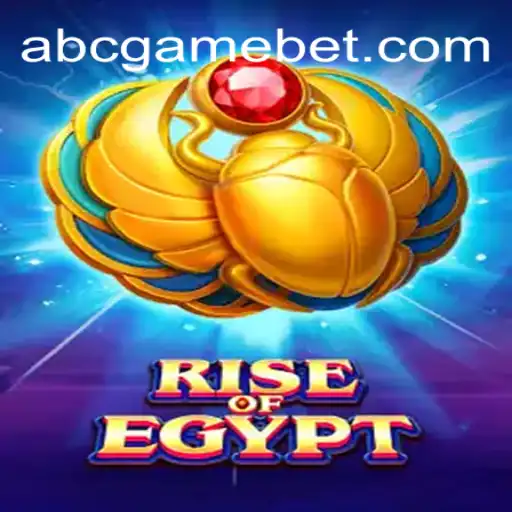 Explorando o Fascinante Mundo de 'RiseOfEgypt' no ABC.GAME