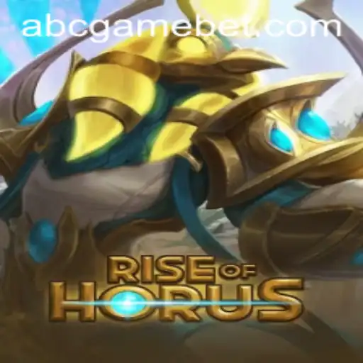 Descubra a Aventura Épica de 'RiseofHorus' no ABC.GAME