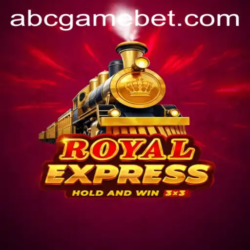 Explorando o Mundo de 'Royalexpress': O Novo Fenômeno em ABC.GAME