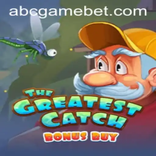 TheGreatestCatchBonusBuy: Uma Nova Experiência no Mundo dos Jogos em ABC.GAME