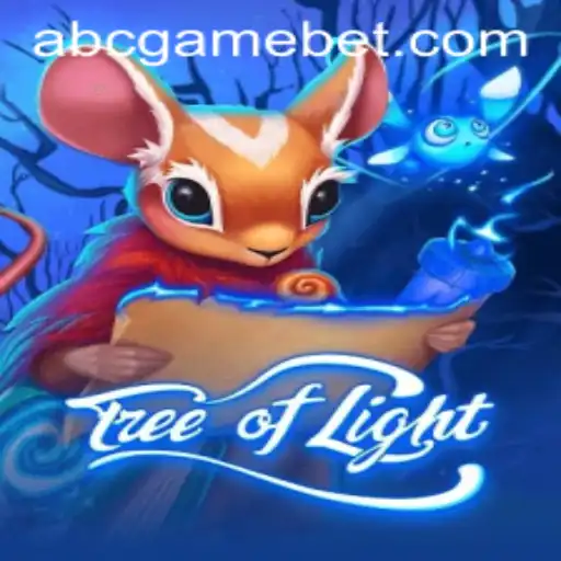 TreeofLight: Uma Aventura Imersiva em ABC.GAME