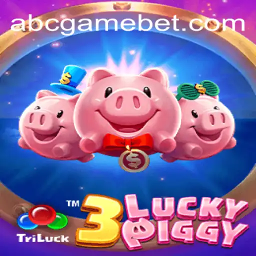 Explorando o Mundo de 3LUCKYPIGGY: Uma Jornada no Universo de ABC.GAME