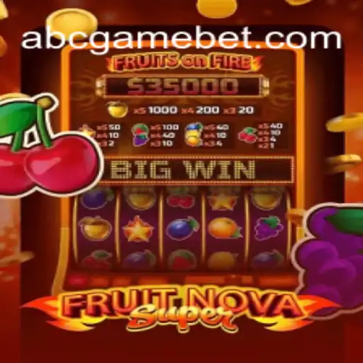 Explorando o Universo de FruitNovaSuper no ABC.GAME