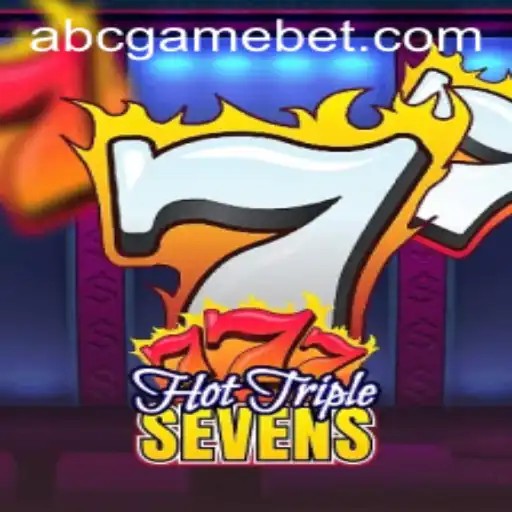 Explorando o Mundo Emocionante do Jogo HotTripleSevens na ABC.GAME