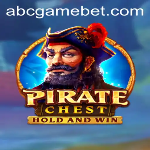Jogo PirateChest: Aventura e Estratégia em Alto-Mar com ABC.GAME
