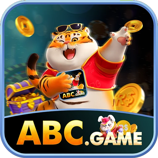 ABC.GAME Logo