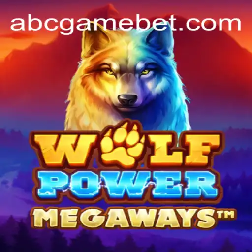 Descubra WolfPowerMega: O Novo Sensação no Mundo dos Jogos